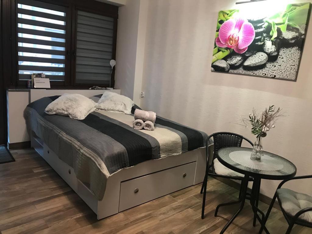 Spadzista 3 Kłodzko Exterior foto